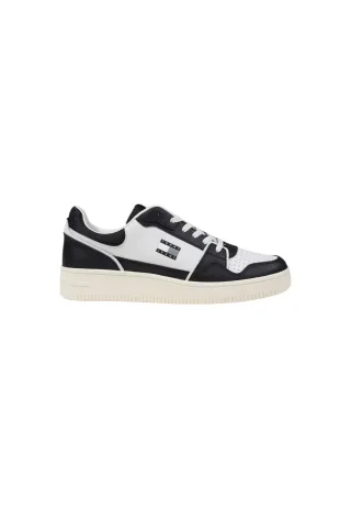 Heritage Farbblock Sneaker