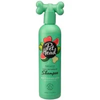 Pet Head Tiershampoo Shampoo "Furtastic" Watermelon 300 ml