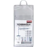 doppler® Sonnenschirm Doppler Schutzhülle BASIC für Pendelschirme Ampelschirme ø 300 350