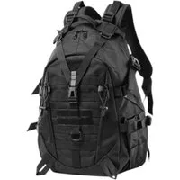 VERK GROUP Rucksack Taktischer Militärischer Rucksack 30L – Outdoor, Wandern, Trekking & S