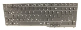 Fujitsu 34067997 | 34067997 | Tastatur - Deutsch