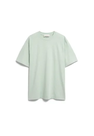 Armedangels - MAARKOS LINEN BLEND T-SHIRT - Gr. - XXL