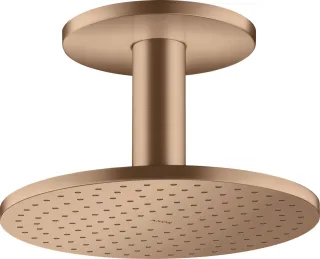 Hansgrohe Kopfbrause 250 1jet Axor 35286310