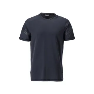 MASCOT T-Shirt Schwarzblau XS - 22282-461-010-XS