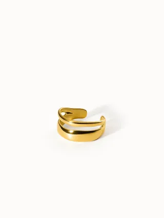 PURELEI Tide Ring