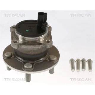 Triscan Radlager Hinten + Nabe Volvo C30 C70 II Cabriolet S40 II V50 Tdi D