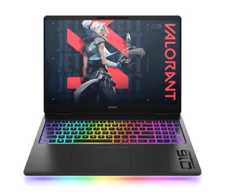 HP OMEN MAX 16-ah0693ng | b8at9ea | Intel Core Ultra 9 - 40,6 cm (16")