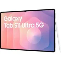 Samsung Galaxy Tab S11 Ultra Tablet (14,6", Android,One UI,Knox, 5G)
