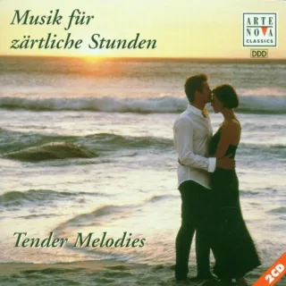 Musik für zärtliche Stunden (Tender Melodies)