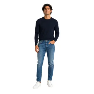 Boss - Jeans für Herren (Marine)