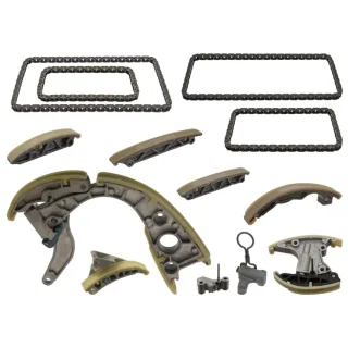 Febi Steuerkettensatz Audi A8 Q7 4,2