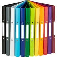 Idena Spiel Idena Premium Ringbuch Set - Komplettlösung für perfekte Organisation