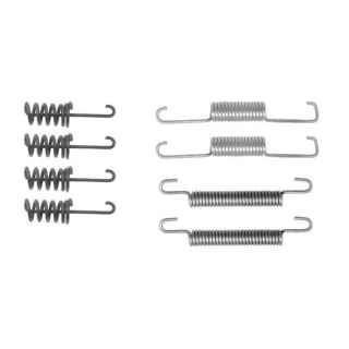 Bosch Zubeh?rsatz f?r Bremsbacken Mercedes G-Klasse Sprinter Vario VW Lt