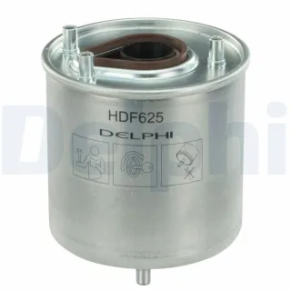 Delphi Kraftstofffilter Citroen DS Fiat Peugeot Toyota