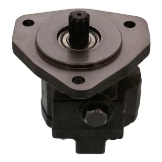 Febi Kraftstoffpumpe  48360