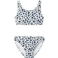 Name It Bustier-Bikini NKFZANIMAL BIKINI (Set, 2-St)