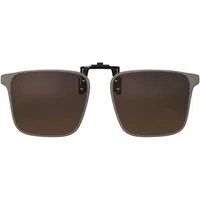 BEZLIT Eyewear Sonnenbrille Polarisierter Brillen Aufsatz Clip-On 30630 (1-St) im eleganten Look
