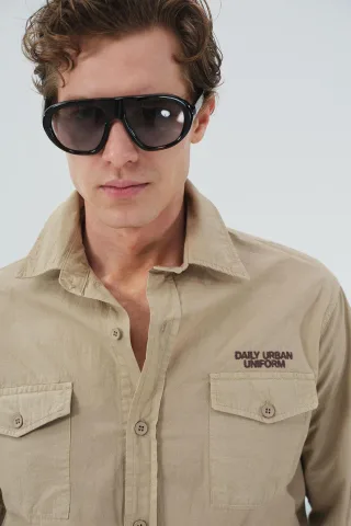 Beige