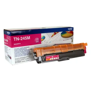 Original TN245M BROTHER HL Toner magenta HC 2200