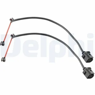 Delphi Warnkontakt vorne Porsche Cayenne 9P 3,0