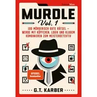 Murdle Volume 1 / G. T. Karber