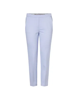 Beaumont - CHARLIE Pants Blau - Gr. - 40