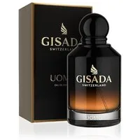 Gisada Eau de Parfum Uomo EDP M 100 ml