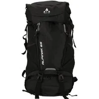 WHISTLER Wanderrucksack Alpinak, mit geräumigem Innenfach