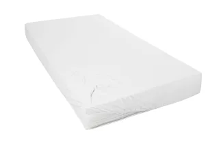 Spannbetttuch Mako-Feinjersey