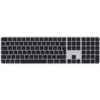 Apple Magic Keyboard mit Touch ID und Ziffernblock Apple-Tastatur
