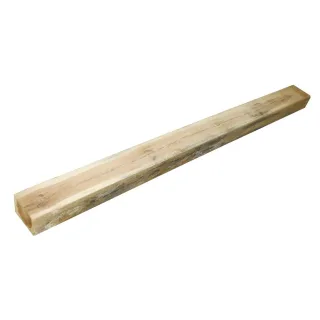 Dönges Kantholz, Abmessung 120 x 160 x 2000 mm , Abmessung:120 x 160 x 2.000mm, THW Sachnummer:5510T22285