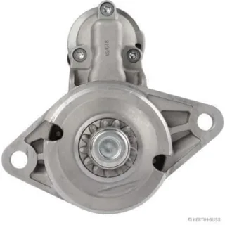 Elparts Starter Audi Seat Skoda VW 42026160