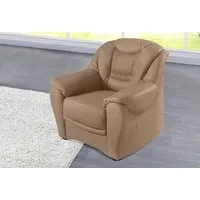 sit&more Sessel Bansin