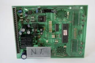 ELMAG Elektronik für VARMIG 450 Synergic - 9504278
