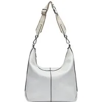 Liebeskind Berlin Schultertasche Paris, aus echtem Schafsleder