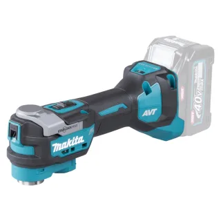 Makita Akku-Multifunktionswerkzeug 10.000-20.000 U/min - 3,6° - TM001GZ03