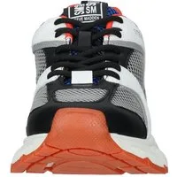 STEVE MADDEN STEVE MADDEN Sneaker Lederimitat/Textil Sneaker