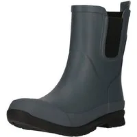 WEATHER REPORT Teal Gummistiefel mit cleverem elastischem Einstieg