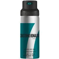 CRISTIANO RONALDO Deo-Roller CR7 Origins Body Spray