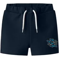 Name It Shorts Nmmfresno Nreg Swe Shorts Unb Box Pb