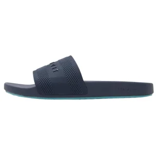 Ted Baker Seenen Gummipool-sandalen In Marineblau