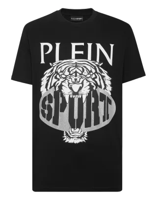T-Shirt Tiger