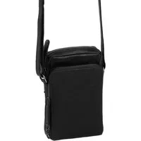 The Chesterfield Brand Smartphone-Hülle Hamilton, Leder