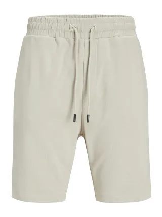 Jack & Jones - Jack & Jones 12249285 179085_Light_Grey_Me 176631_Moonbeam - Gr. - XXL