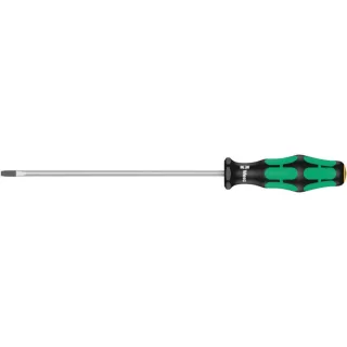Wera 335 Schlitz-Schraubendreher - Elektrikerklinge - 05008008001