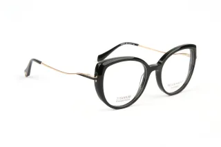 Ana Hickmann Brillenfassung HI6334T A01 51 Titan