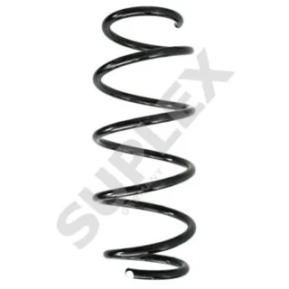Suplex Feder vorne Seat Cordoba Skoda Roomster