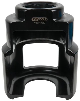 KS Tools Lenkstockhebel-Abzieher, 58 mm - 460.1422