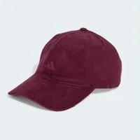 adidas Performance Baseball Cap CORDUROY CAP für Erwachsene, im sportlichen Stil