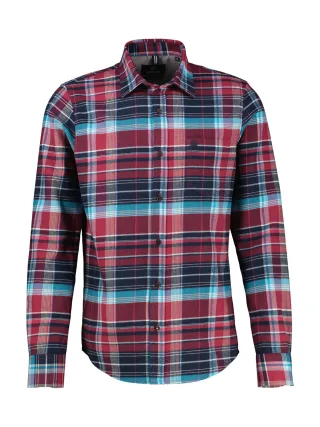 LERROS - KENT MAPLE RED - Gr. - XXXL